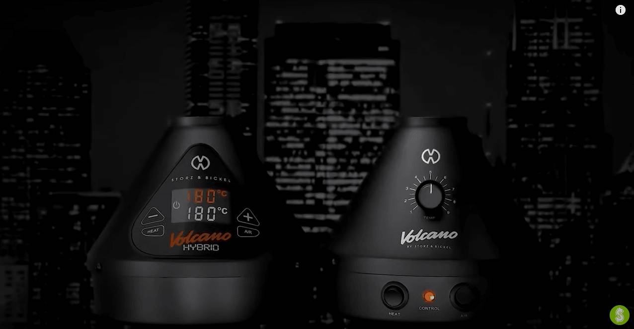 les volcanos onyx