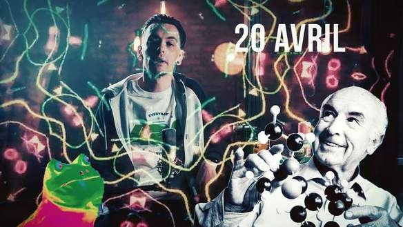 legende du 420 legende du 420