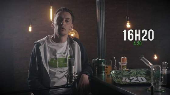 histoire du 420 histoire du 420