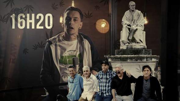 les origines du 420 les origines du 420