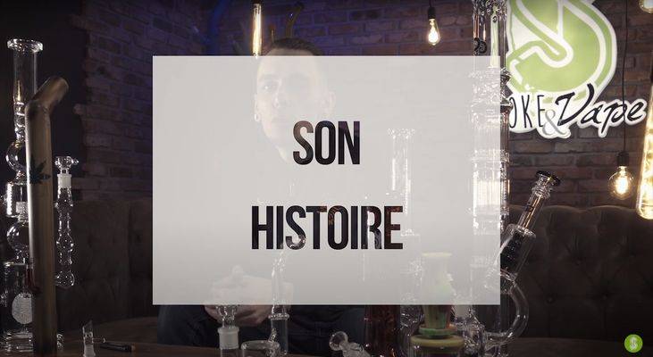 histoire du bang