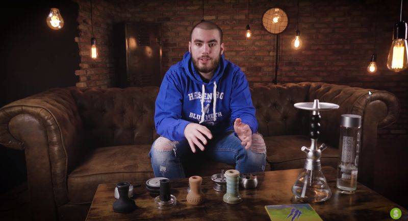 choisir foyer chicha