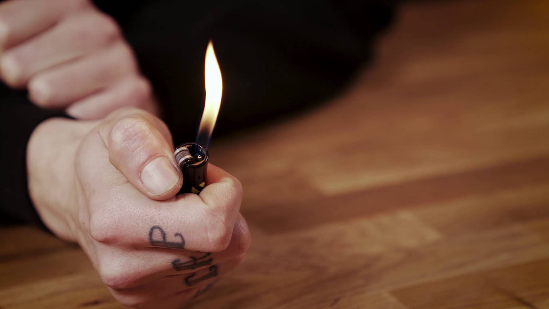 clipper briquet